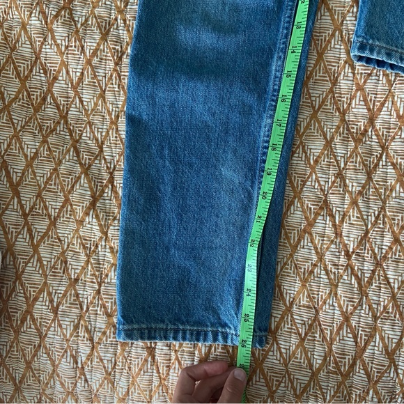 The 90s Cheeky Jean - Picture 11 of 11